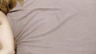 Dillo che sei una TROIA ROTTA IN CULO !!!