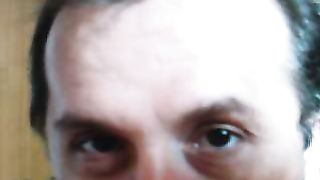 Leccata di una passera pelosa