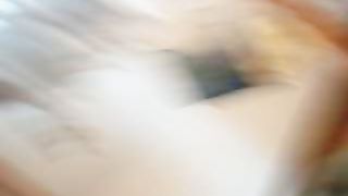 Leccata di una passera pelosa