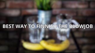 Paola Saulino insegna come fare il pompino perfetto