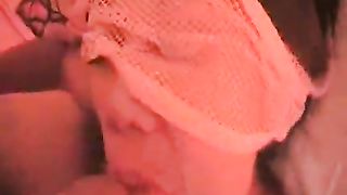 Sborro in bocca alla prostituta cinese