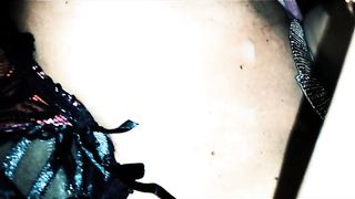 Eva la Pazza Sborrata