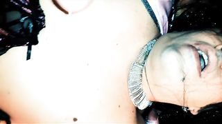 Eva la Pazza Sborrata