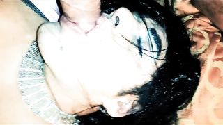 Eva la Pazza Sborrata