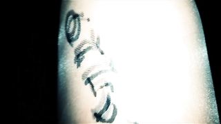 Eva Trans al club, tanti cazzi con autografo