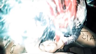 Eva Trans al club, tanti cazzi con autografo