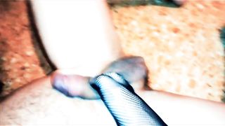 Le magnifiche seghe coi piedi di EVA