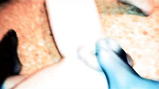 Le magnifiche seghe coi piedi di EVA