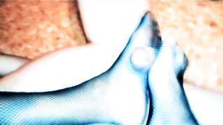 Le magnifiche seghe coi piedi di EVA