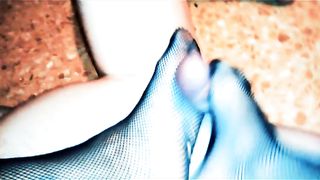 Anteprima del video: Le magnifiche seghe coi piedi di EVA