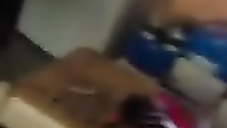 Pompino dalla mia trombamica napoletana