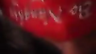 Pompino dalla mia trombamica napoletana