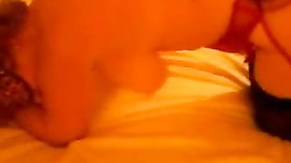 Scopata a dovere...sentite come urla !