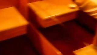 Scopata a dovere...sentite come urla !