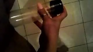 Anteprima del video: Masturbazione di una porca