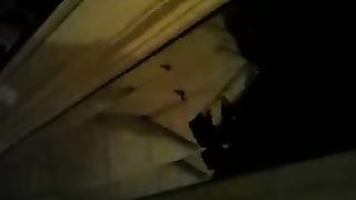 Masturbazione di una porca