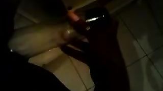 Masturbazione di una porca