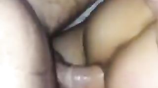 Io TRAV scopata in motel