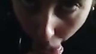 Anteprima del video: TI PIACE IL PISELLONE Stefania ???