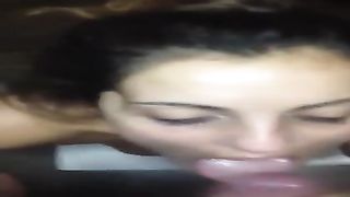 L'ho schizzata bene alla mia troia...che ne dite ?