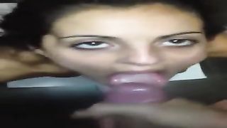 L'ho schizzata bene alla mia troia...che ne dite ?