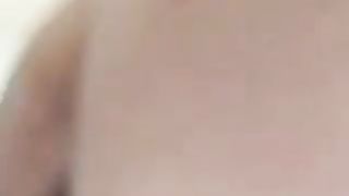 GODO COME UN VACCA col dildo su per il culo !!!