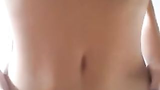 Nuda solo per voi porconi...che ne pensate ?