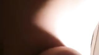 Nuda solo per voi porconi...che ne pensate ?