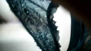 Troia porcona assetata di cazzi