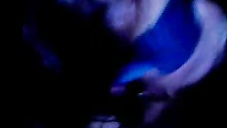 GangBang di scambisti ad Ostuni