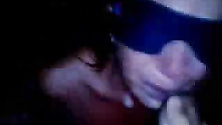 GangBang di scambisti ad Ostuni 2