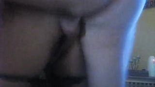 Soddisfo la vicina in assenza del marito