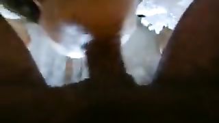 Come succhia il cazzo mia moglie Marina !