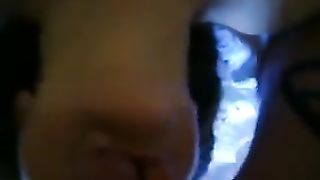 Come succhia il cazzo mia moglie Marina !