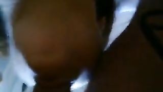 Come succhia il cazzo mia moglie Marina !