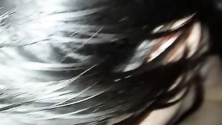 Stai giù e CONTINUA A SUCARE !!!