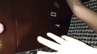 Stai giù e CONTINUA A SUCARE !!!