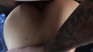 Anteprima del video: Amichetta anale