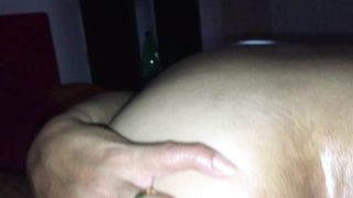 Inculata con sgommata