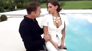 Rocco Siffredi intervista Malena la Pugliese