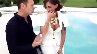 Rocco Siffredi intervista Malena la Pugliese