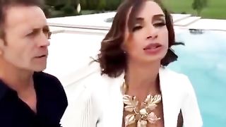 Rocco Siffredi intervista Malena la Pugliese