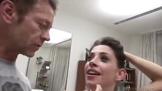 Malena la Pugliese e Rocco vogliono Cassano pornoattore