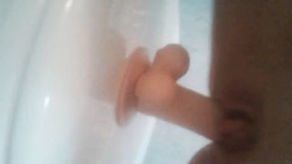 E' proprio troia la mia PornoAmica