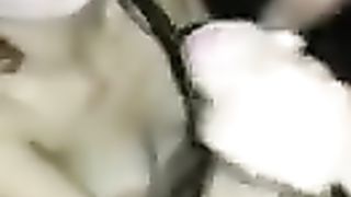 Maronn e COMM'è BELL STU CAZZ !!!