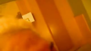 La vicina 64enne cicciona sborrata in bocca