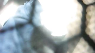 Riprendo di nascosto mentre scopo una prostituta