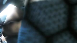 Riprendo di nascosto mentre scopo una prostituta