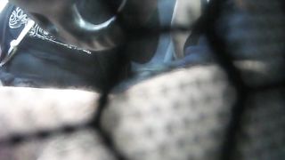 Posso cominciare A SUCCHIARLO ???