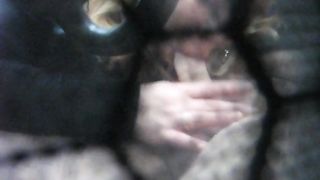 Posso cominciare A SUCCHIARLO ???